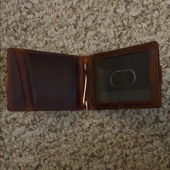 Men’s wallet! - Picture 2 of 2